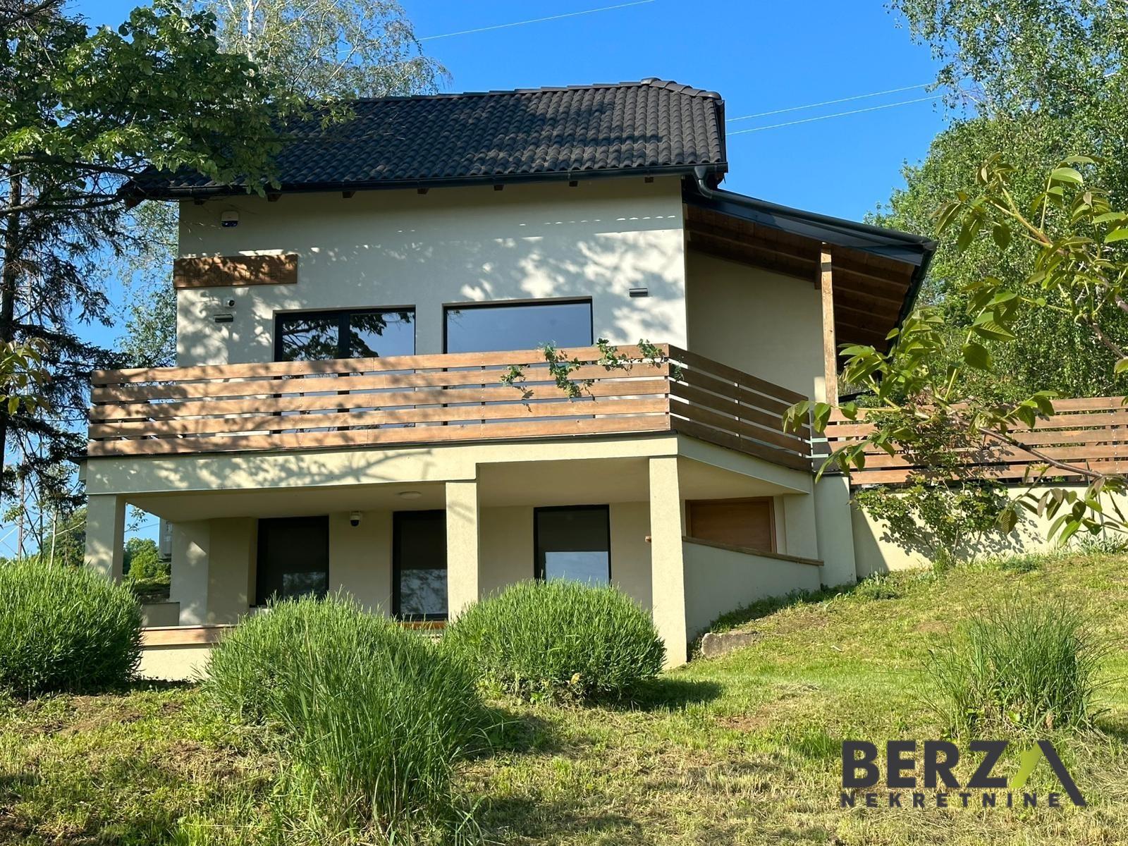 kuća - SREMSKI KARLOVCI - STRAŽILOVO - 3000369