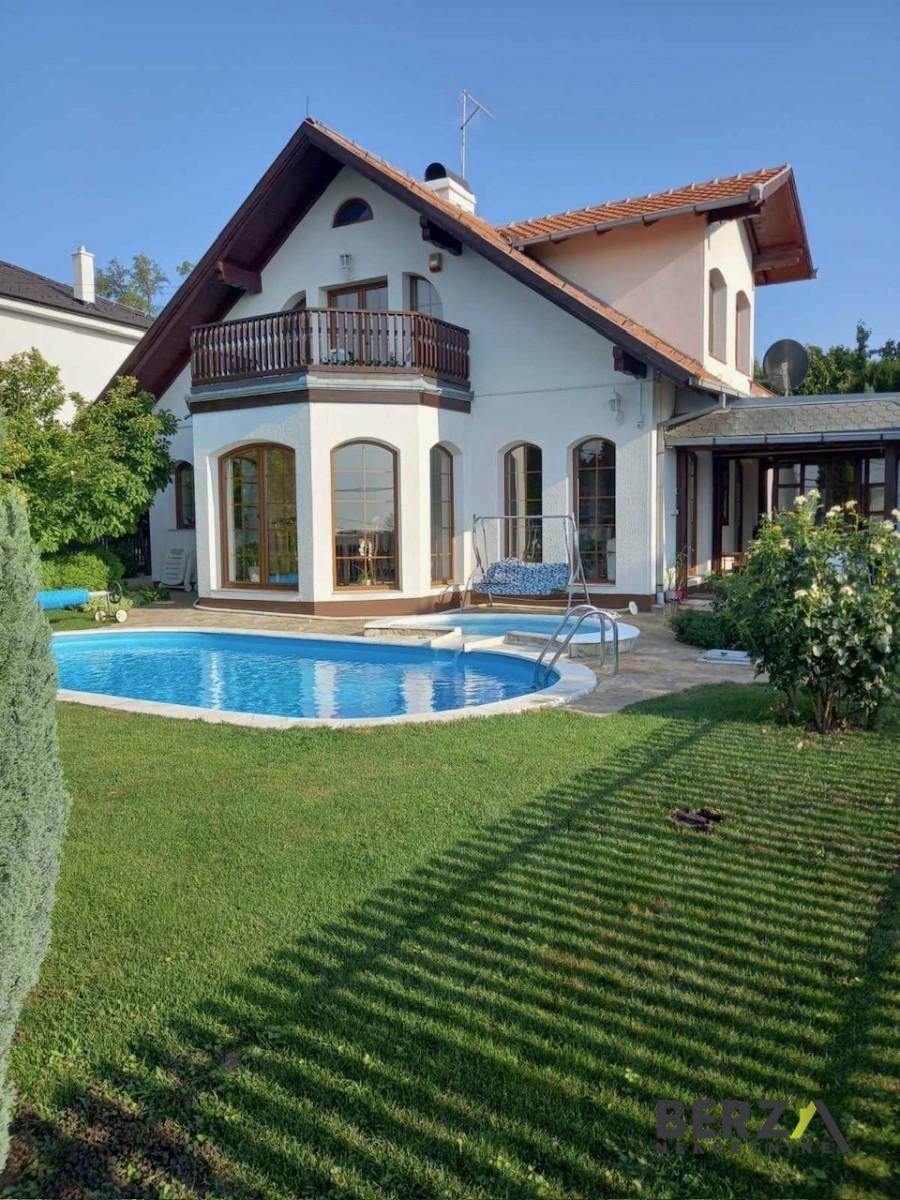 kuća - NOVI SAD - POPOVICA - 3000378