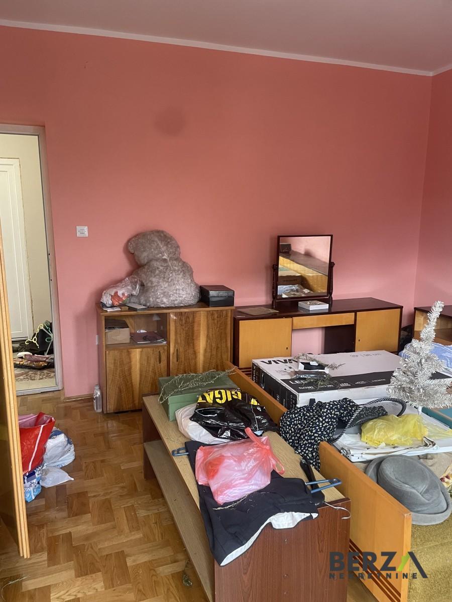 kuća - NOVI SAD - KLISA - 3000383