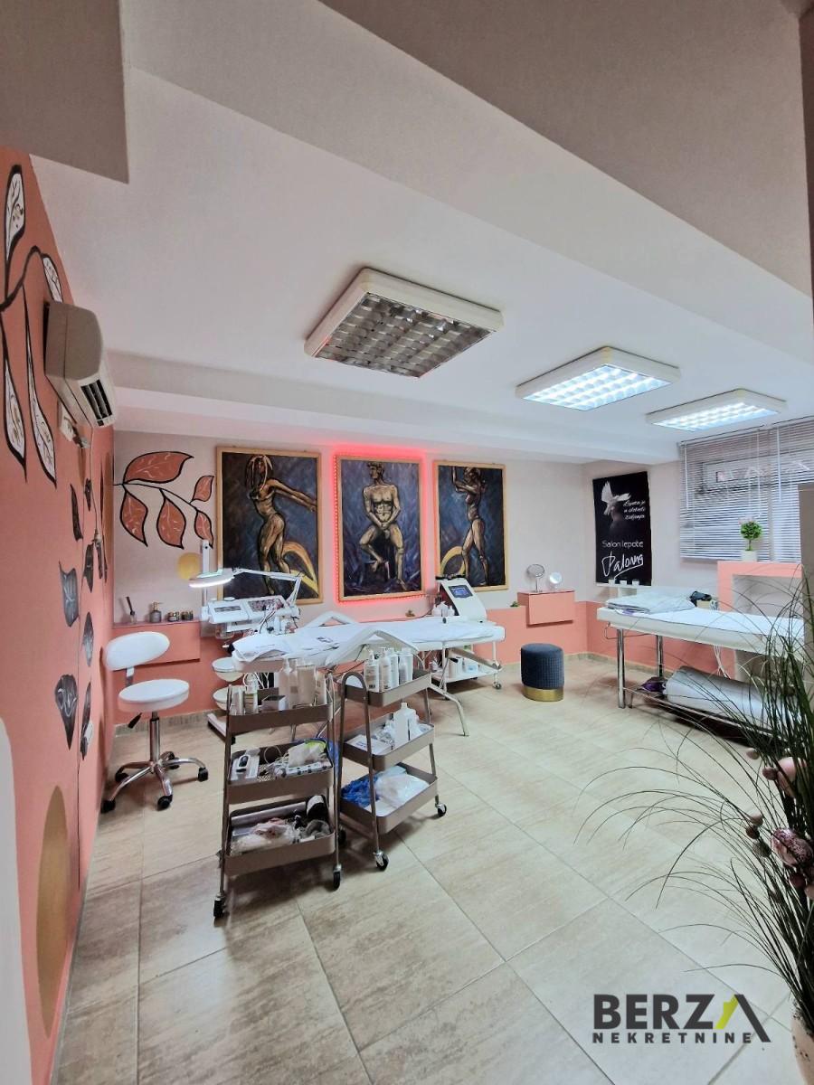 lokal - NOVI SAD - CENTAR - 8000140