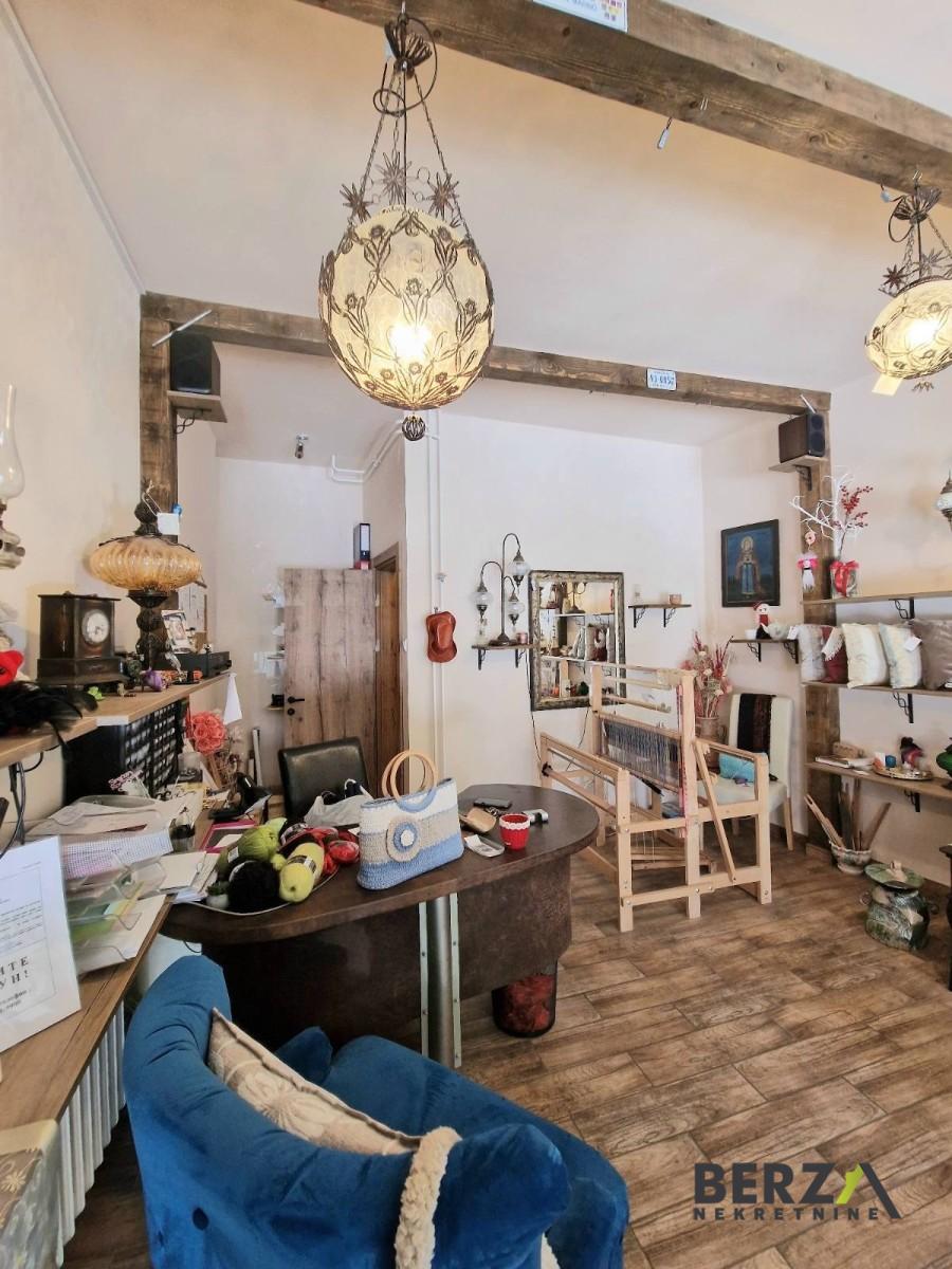 lokal - NOVI SAD - SOCIJALNO - 8000144