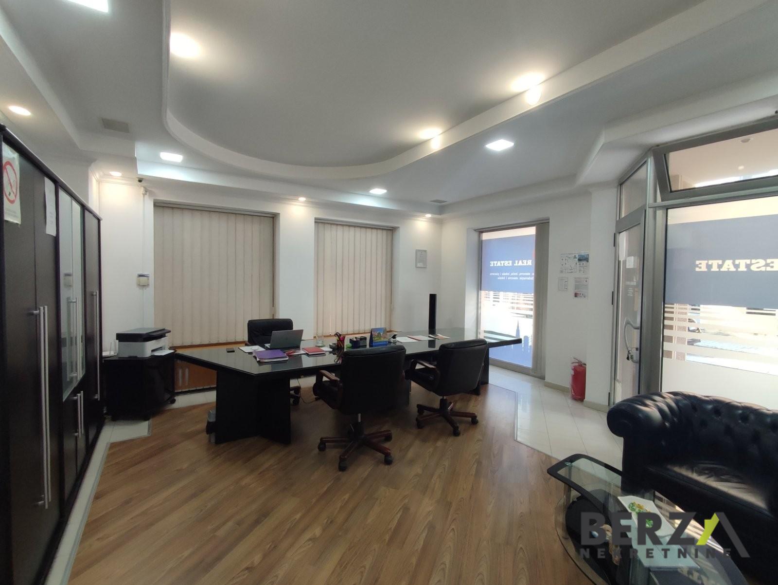 lokal - NOVI SAD - SOCIJALNO - 8000147