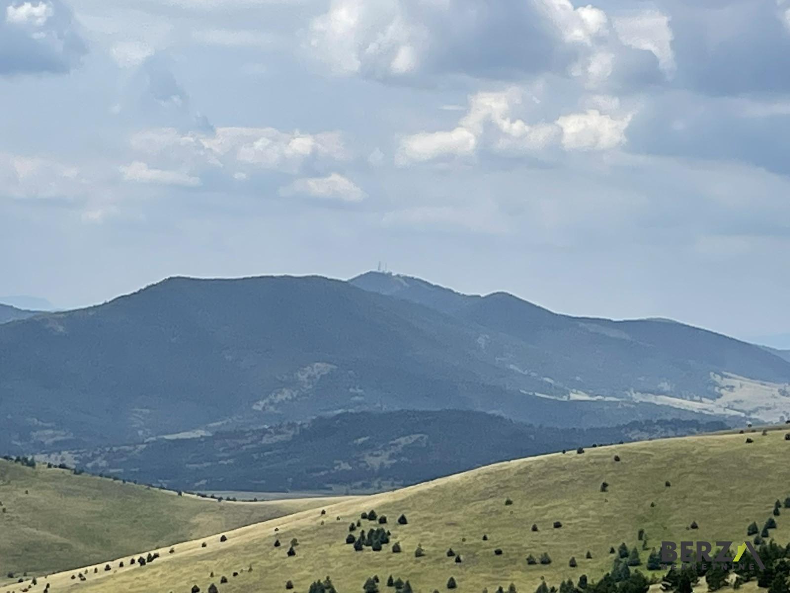 plac - ZLATIBOR - ZLATIBOR - 7000074