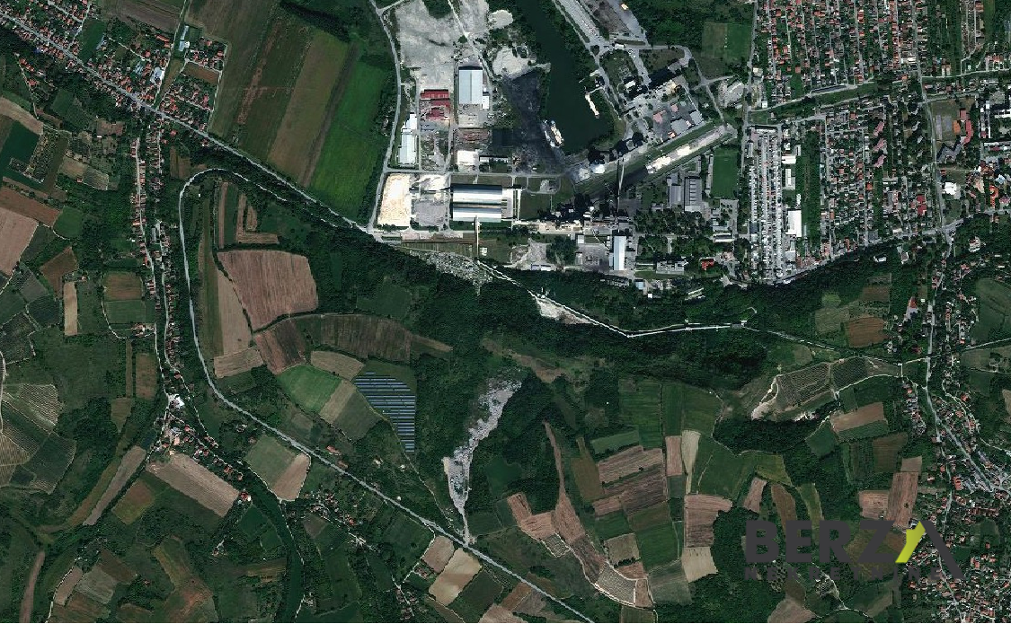 plac - BEOČIN - BEOČIN - 7000125