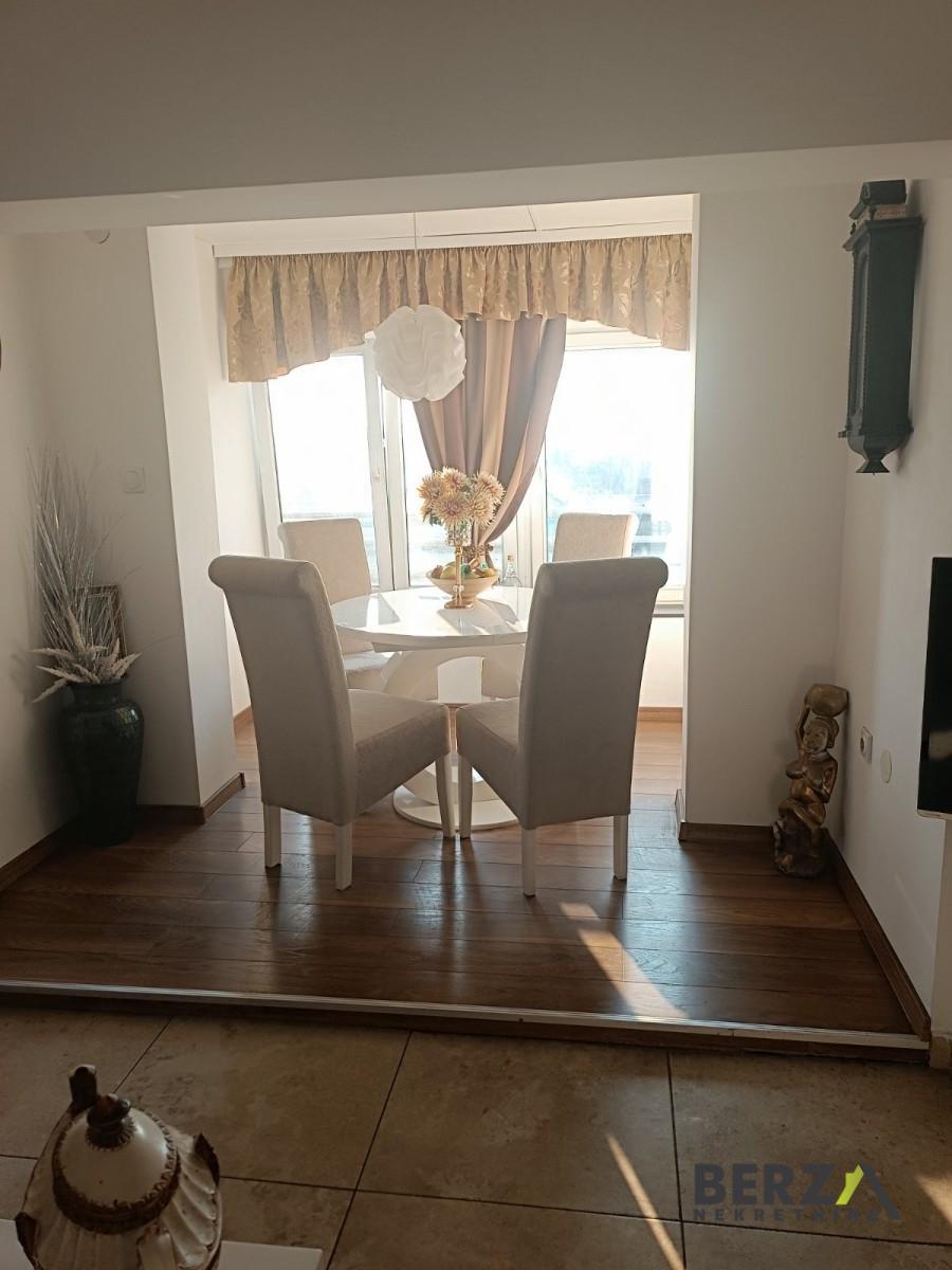 stan NOVI SAD - BULEVAR - 1007245