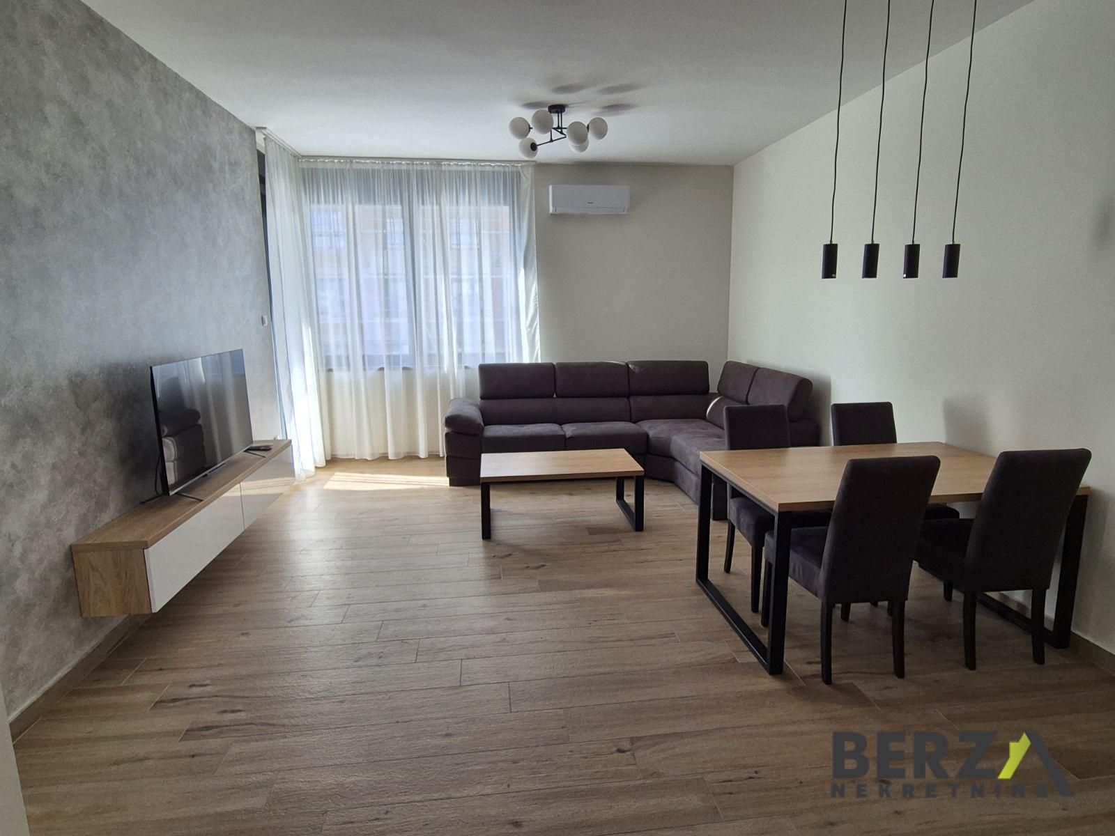 stan NOVI SAD - TELEP - 1007259
