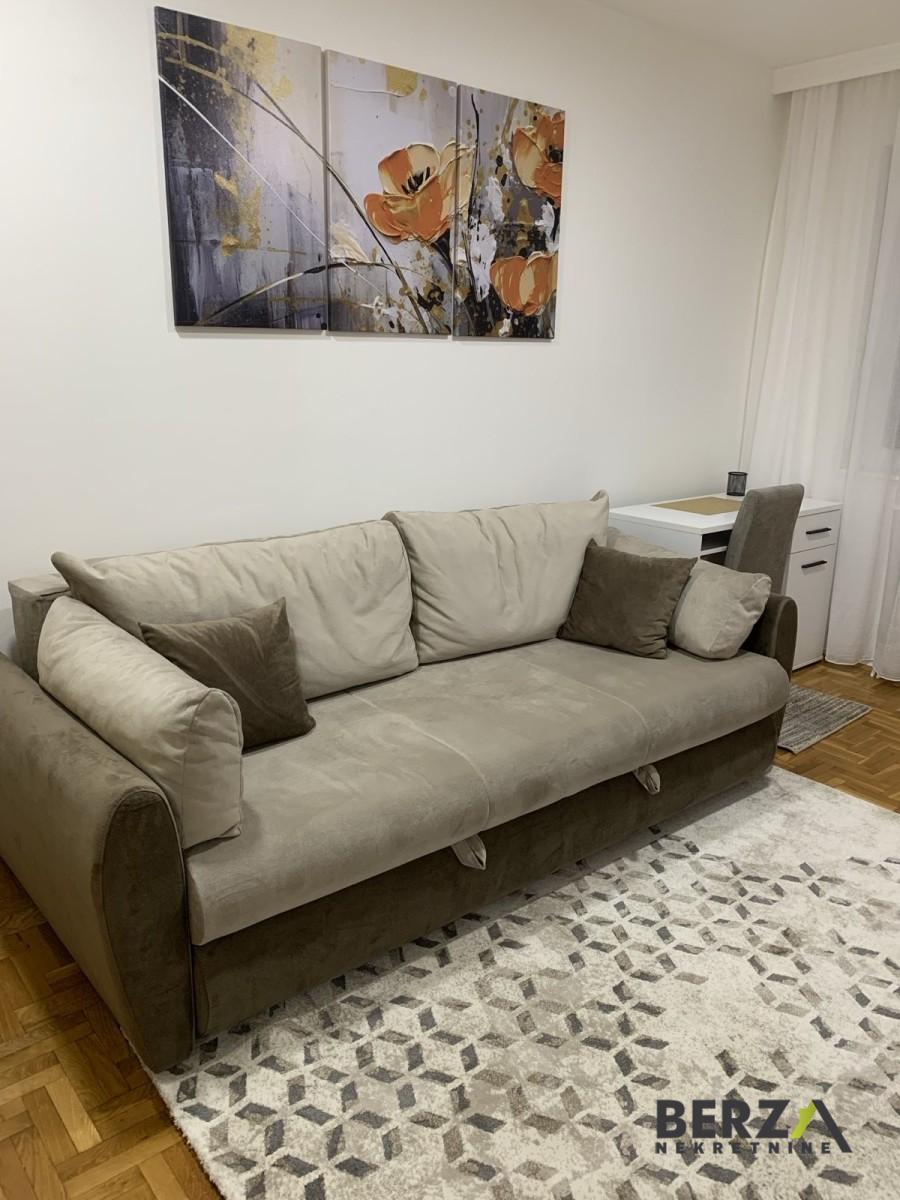 stan NOVI SAD - BULEVAR EVROPE - 1007286