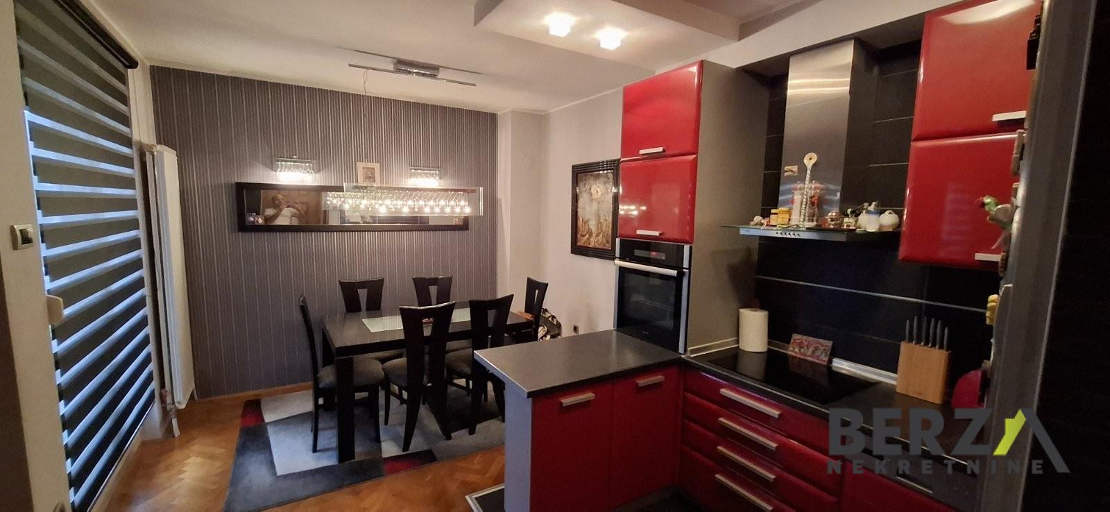 stan NOVI SAD - BULEVAR - 1007354
