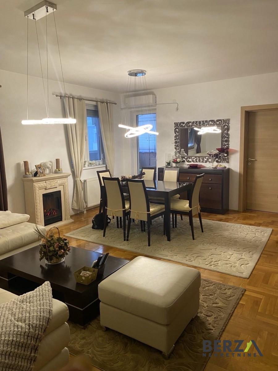 stan NOVI SAD - NOVO NASELJE - 1007388