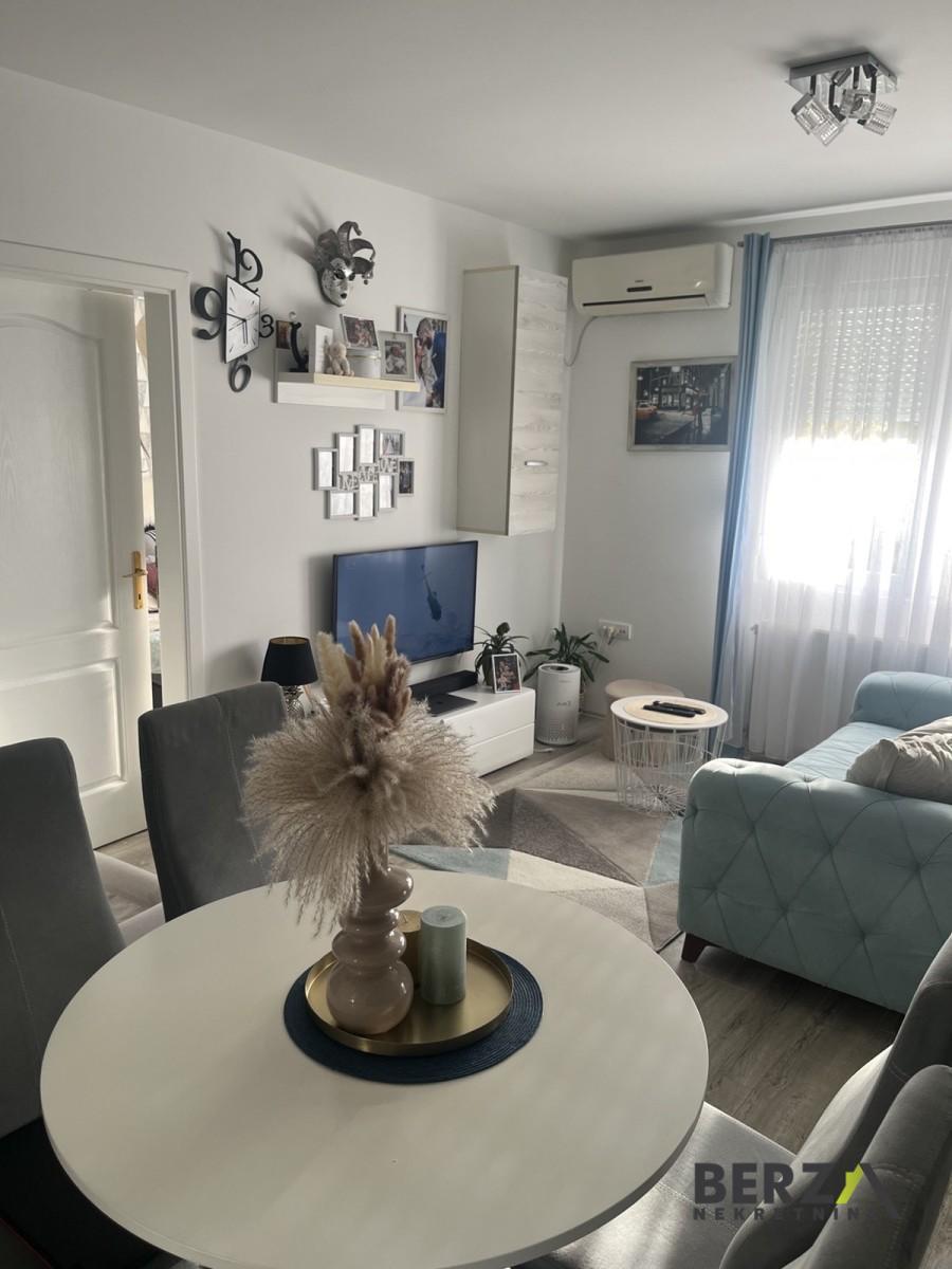 stan NOVI SAD - TELEP - 1007434