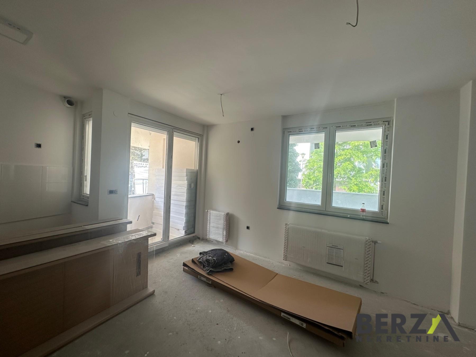stan NOVI SAD - TELEP - 1007436