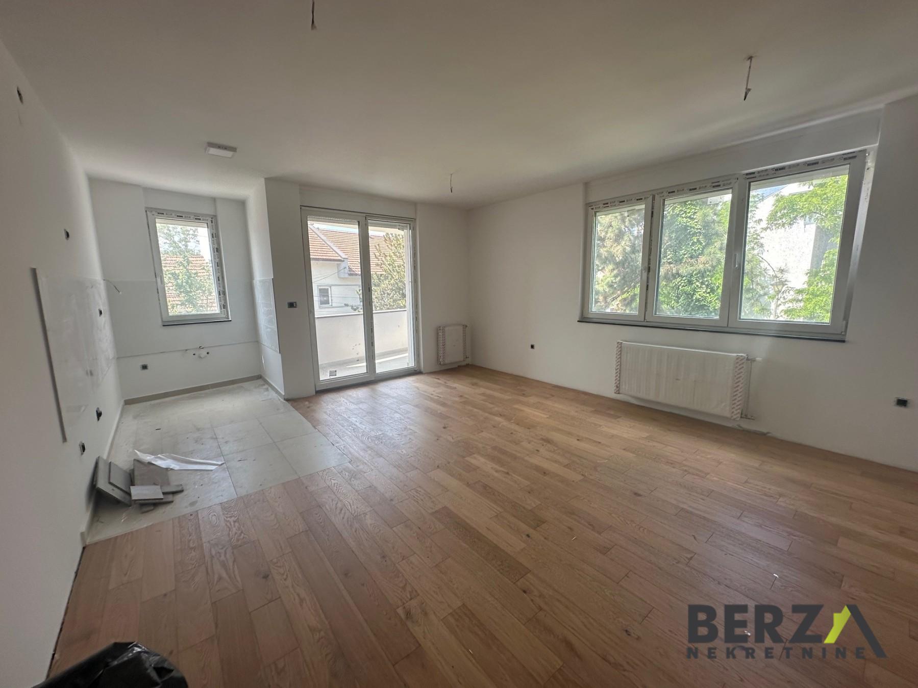 stan NOVI SAD - TELEP - 1007438
