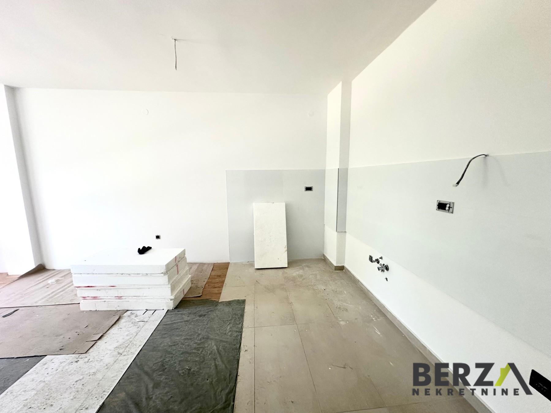 stan NOVI SAD - TELEP - 1007440