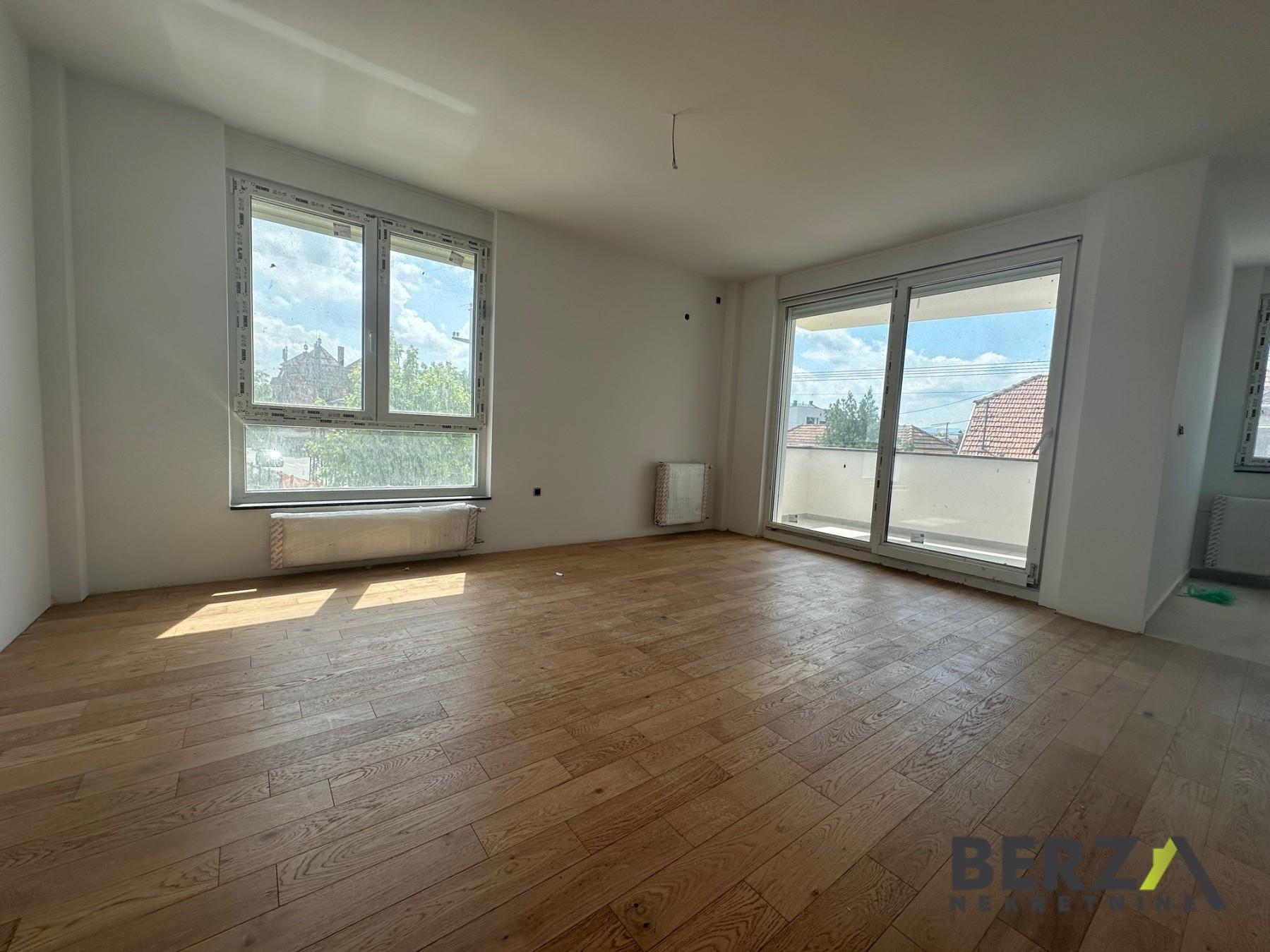 stan NOVI SAD - TELEP - 1007443