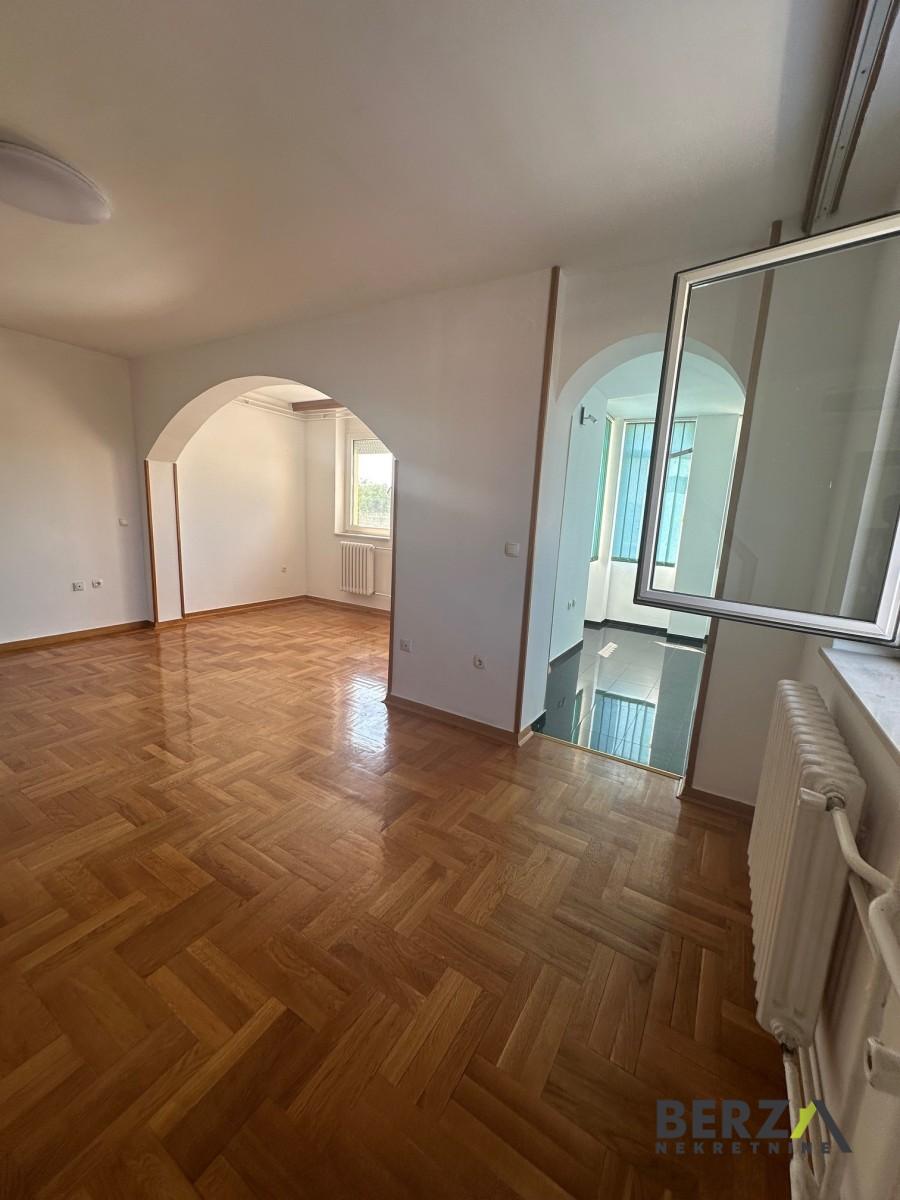 stan NOVI SAD - NOVO NASELJE - 1007458