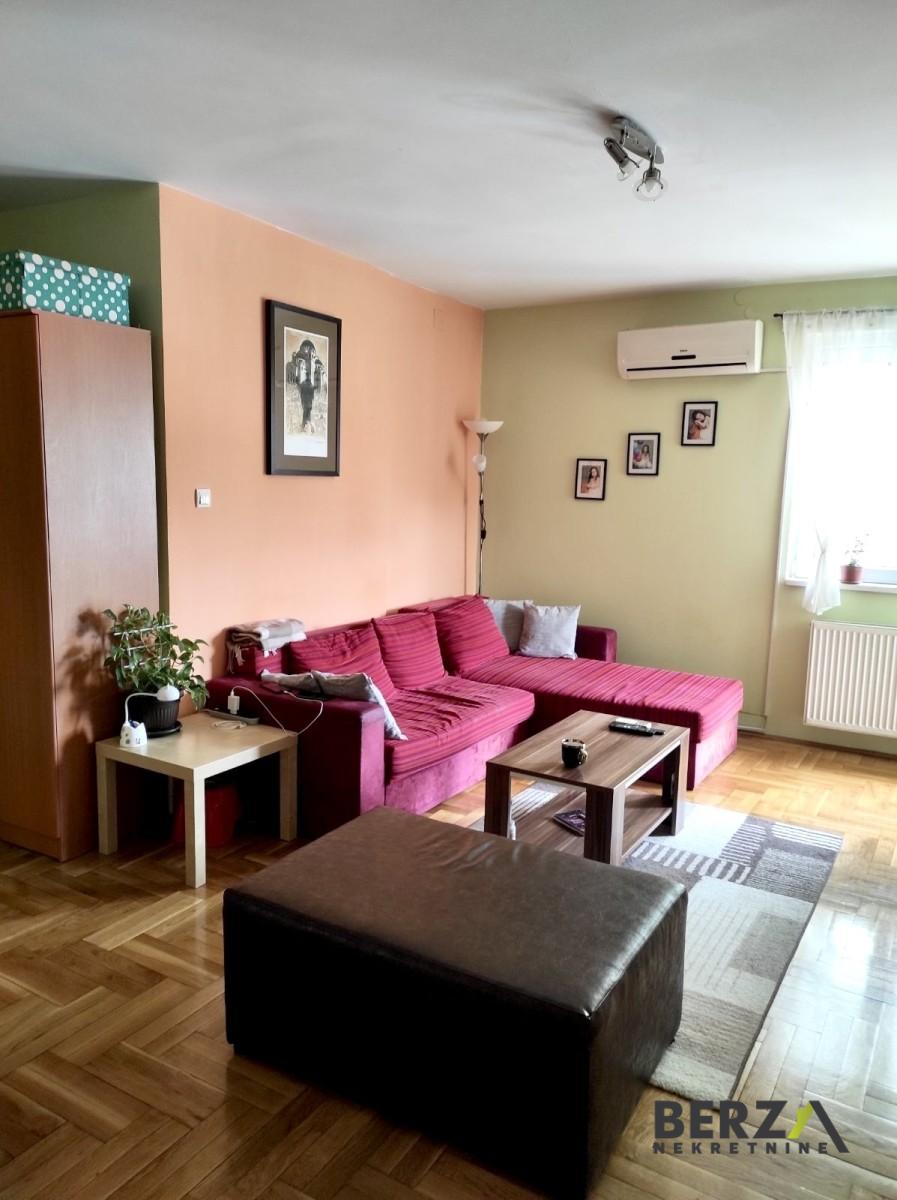 stan NOVI SAD - SOCIJALNO - 1007459