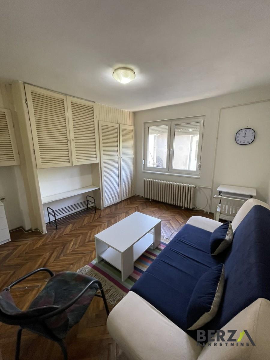 stan NOVI SAD - CENTAR - 1007461