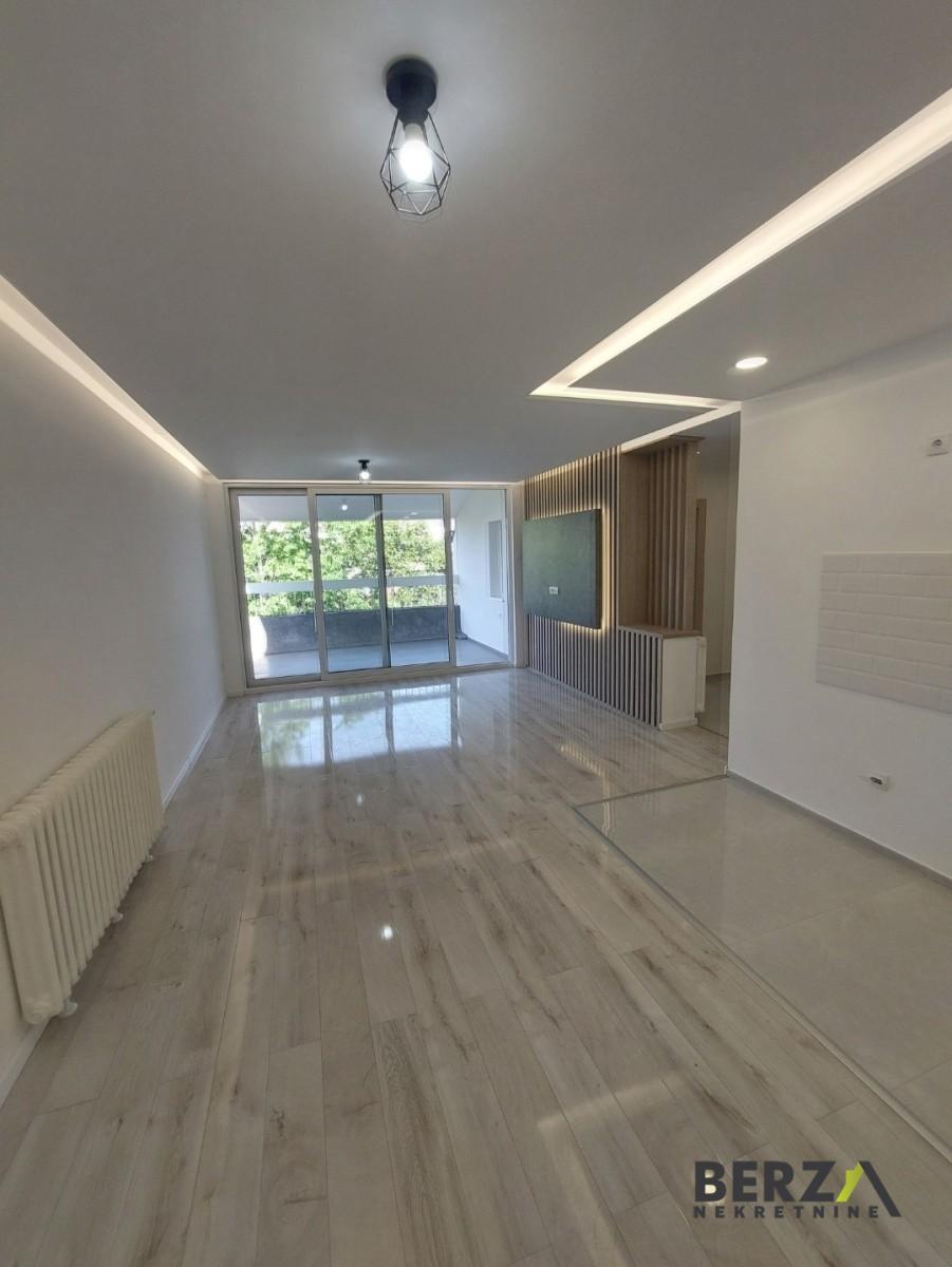 stan NOVI SAD - NOVO NASELJE - 1007475