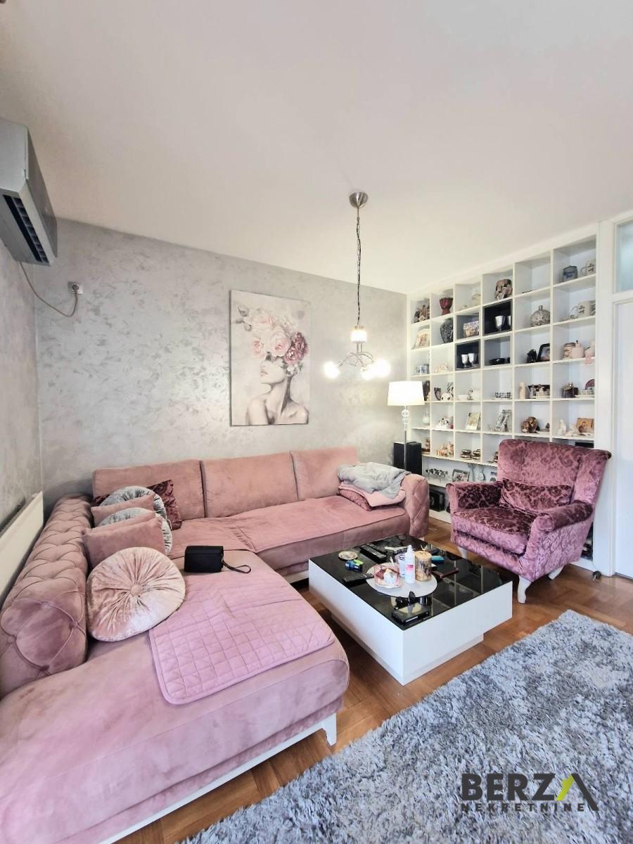 stan NOVI SAD - CENTAR - 1007509