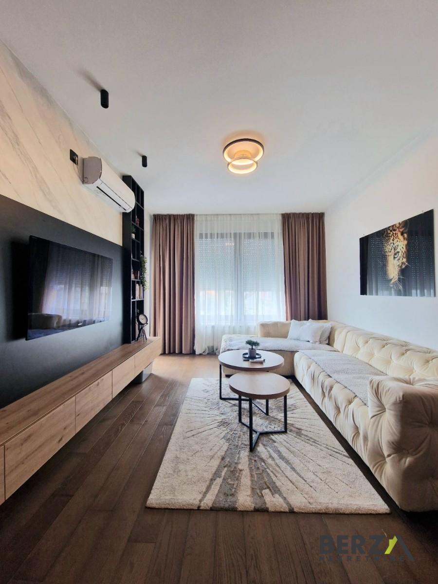 stan NOVI SAD - BULEVAR EVROPE - 1007523