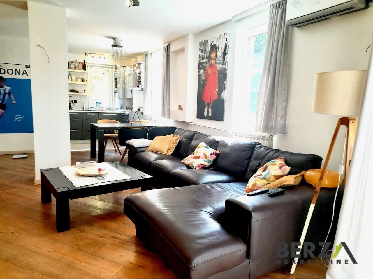 stan NOVI SAD - CENTAR - 1007536