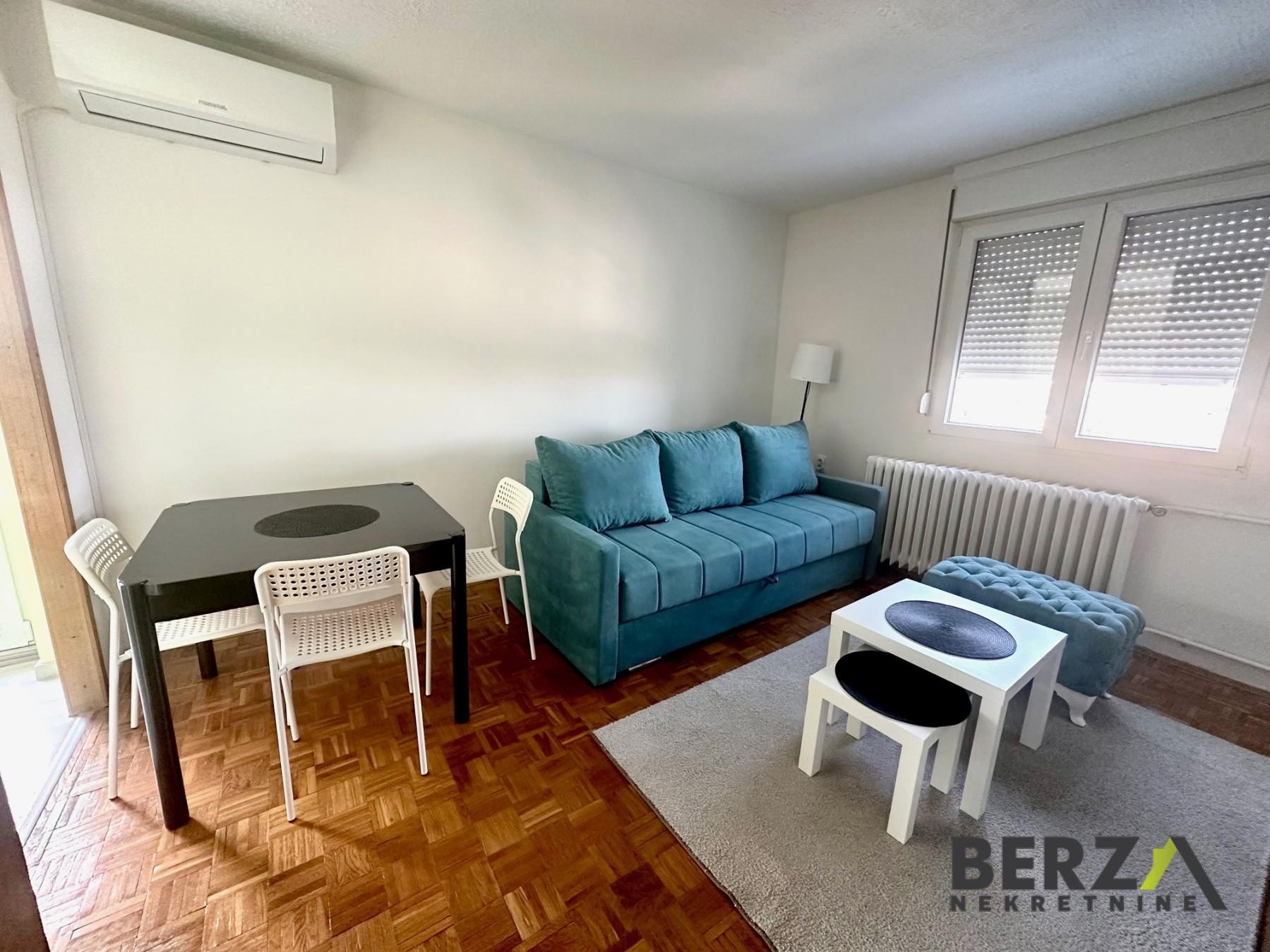 stan NOVI SAD - LIMAN 3 - 1007546