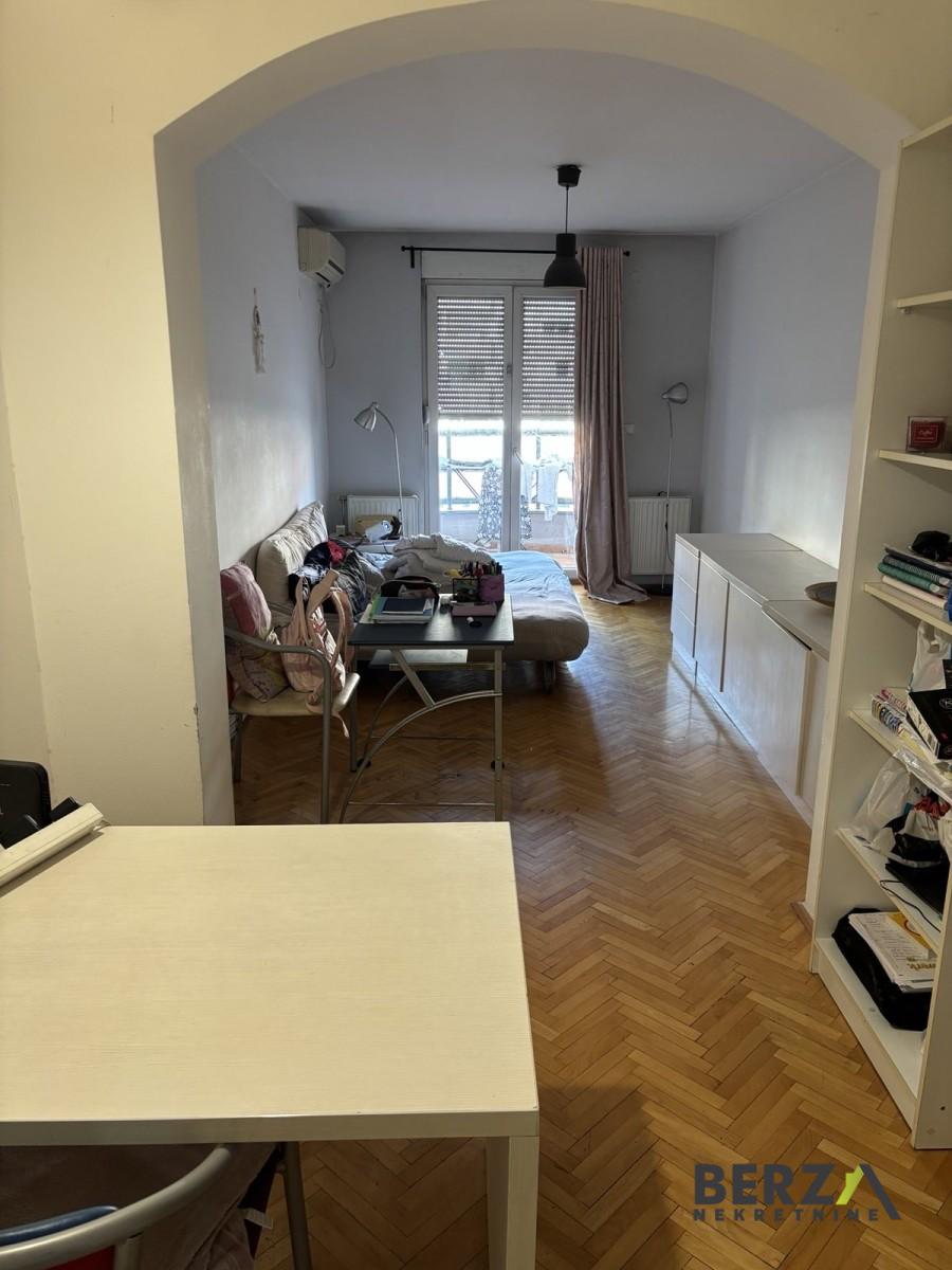 stan NOVI SAD - NOVA DETELINARA - 1007556