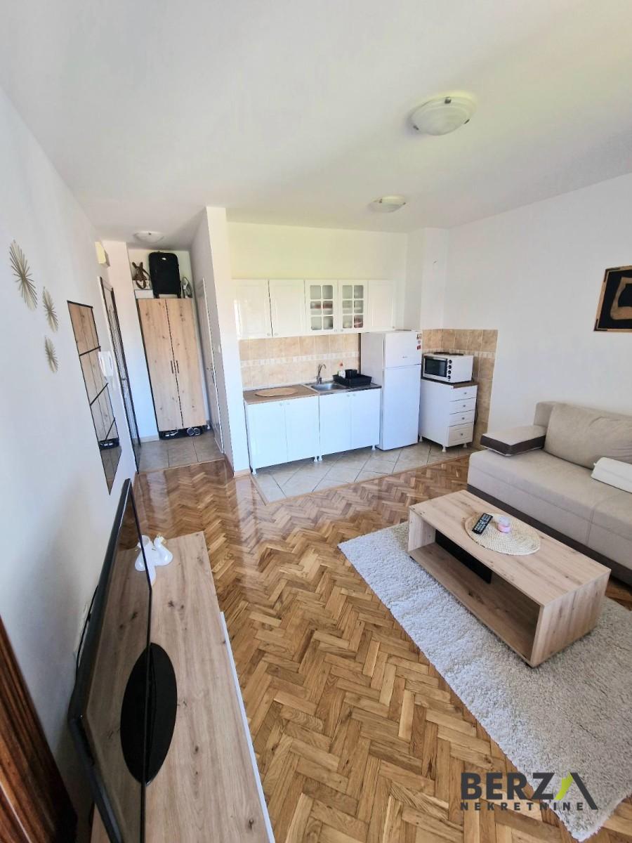 stan NOVI SAD - NOVA DETELINARA - 1007587