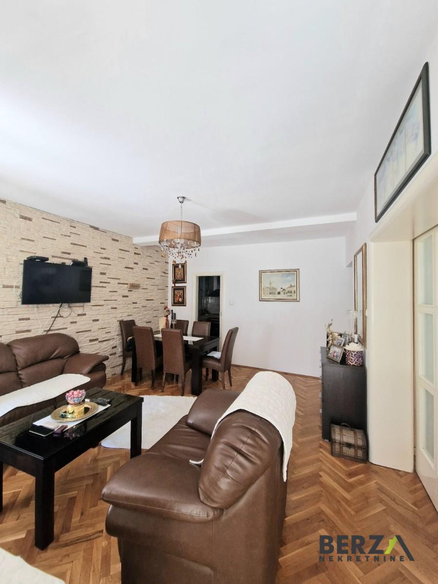 stan NOVI SAD - NOVA DETELINARA - 1007588