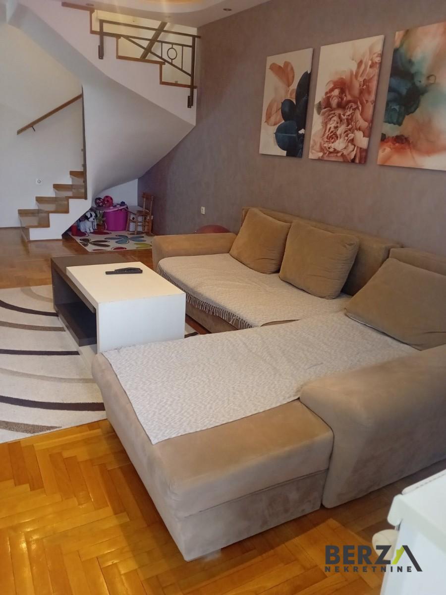 stan NOVI SAD - NOVA DETELINARA - 1007591