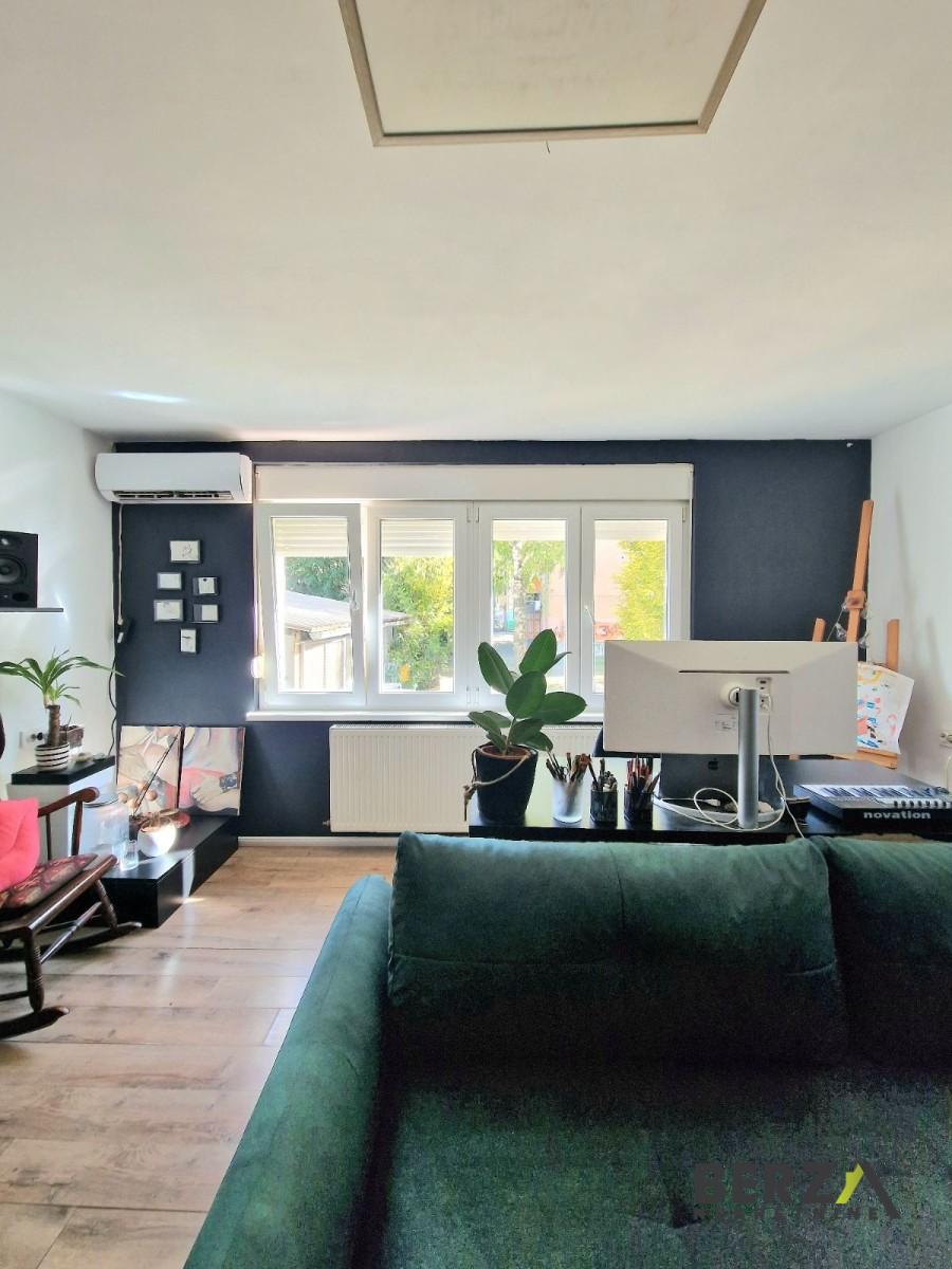 stan NOVI SAD - ADAMOVIĆEVO NASELJE - 1007592