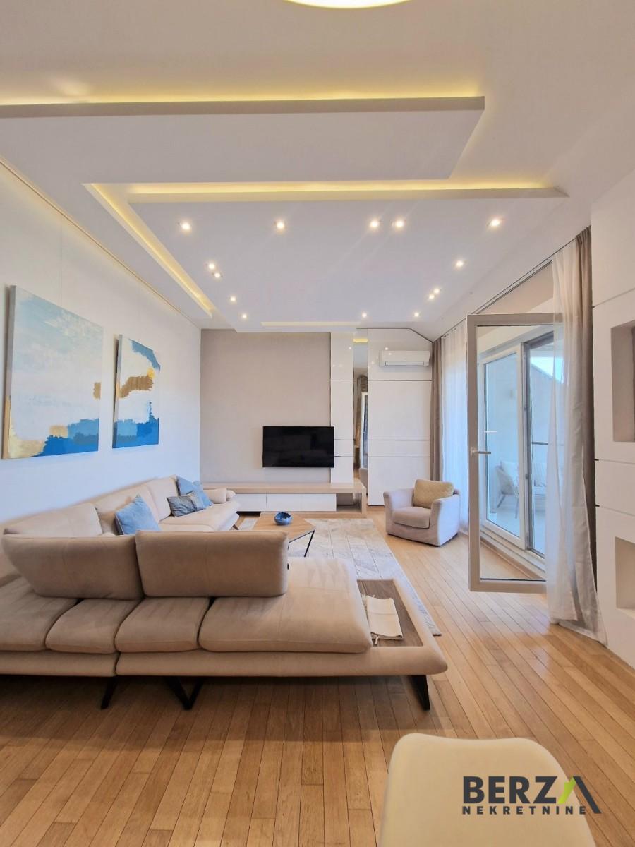 stan NOVI SAD - TELEP - 1007598