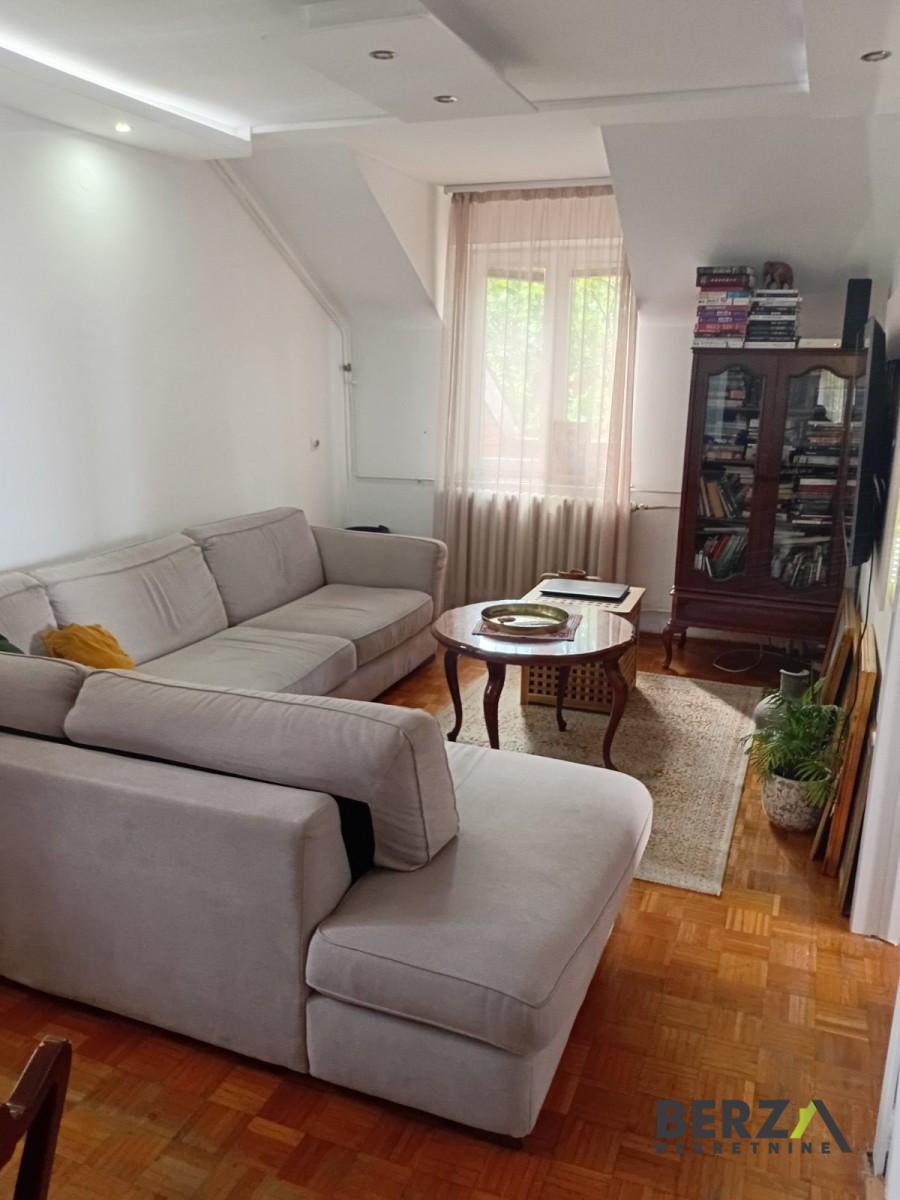 stan NOVI SAD - BULEVAR PATRIJARHA PAVLA - 1007604