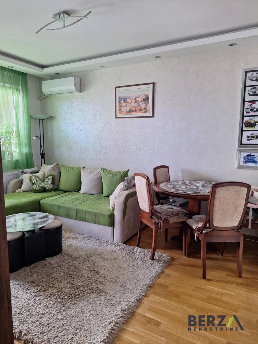 stan NOVI SAD - BULEVAR PATRIJARHA PAVLA - 1007606