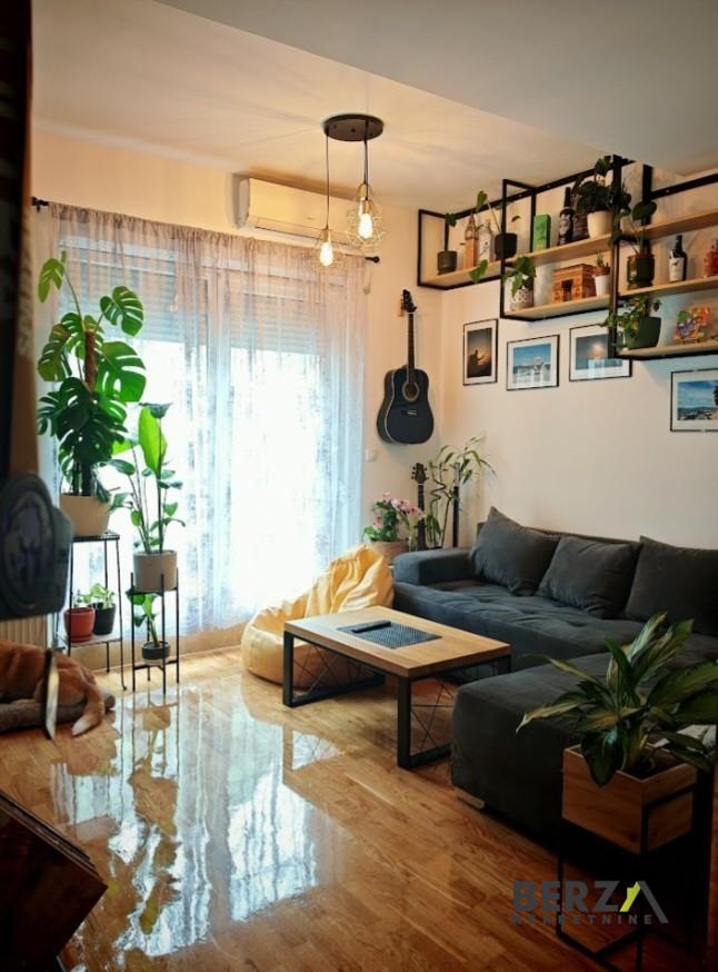 stan NOVI SAD - GRBAVICA - 1007607