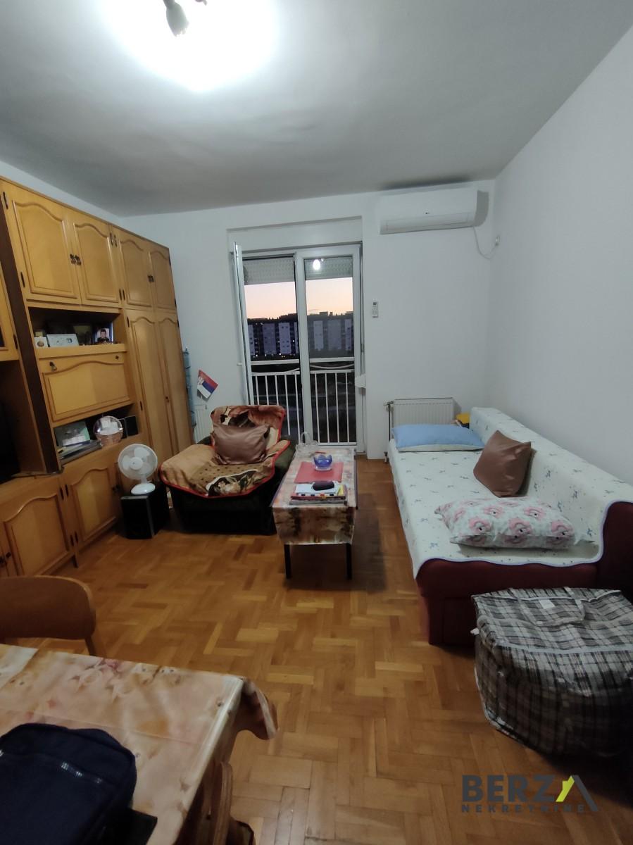 stan NOVI SAD - NOVA DETELINARA - 1007609