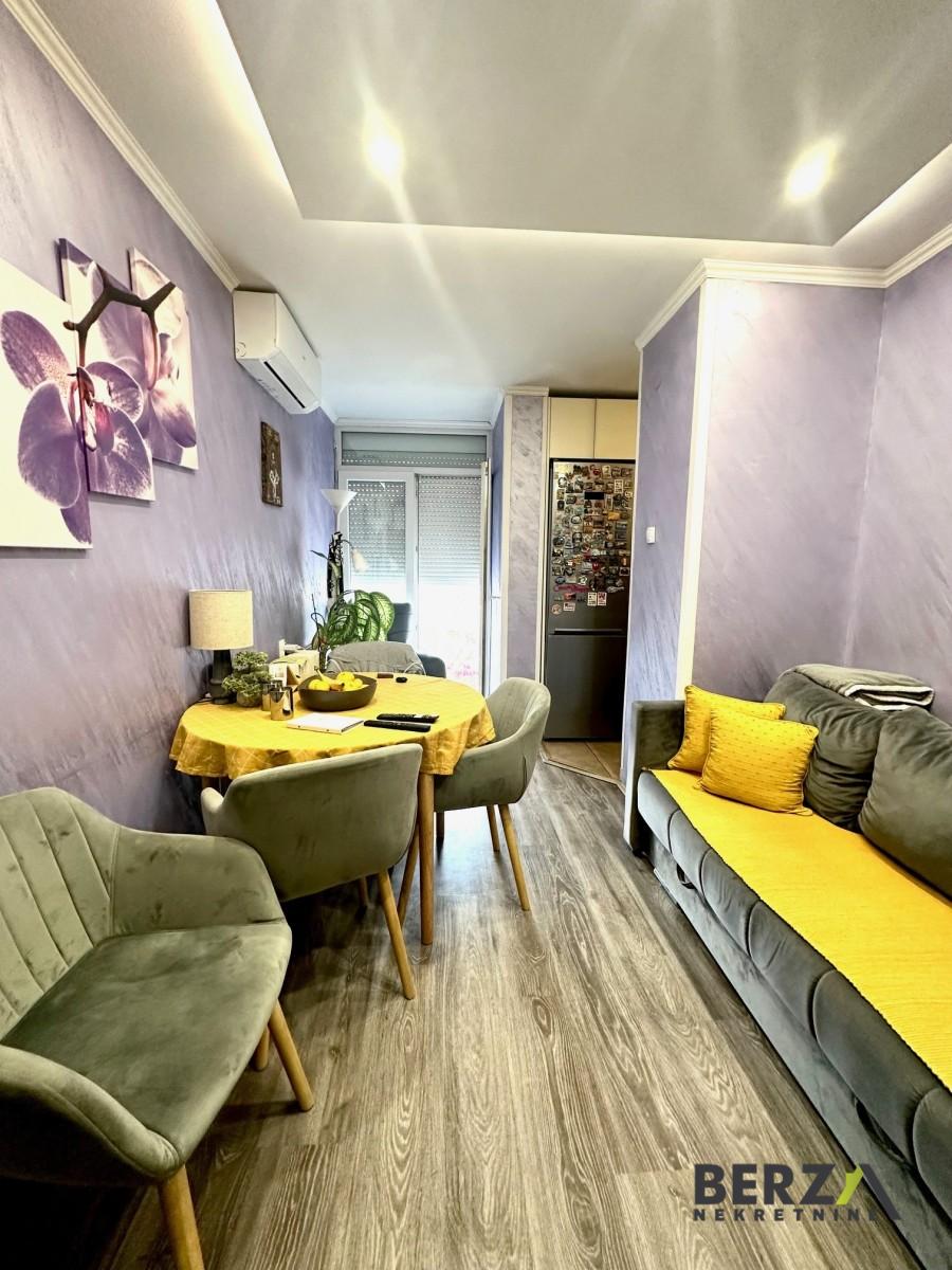 stan NOVI SAD - NOVO NASELJE - 1007616