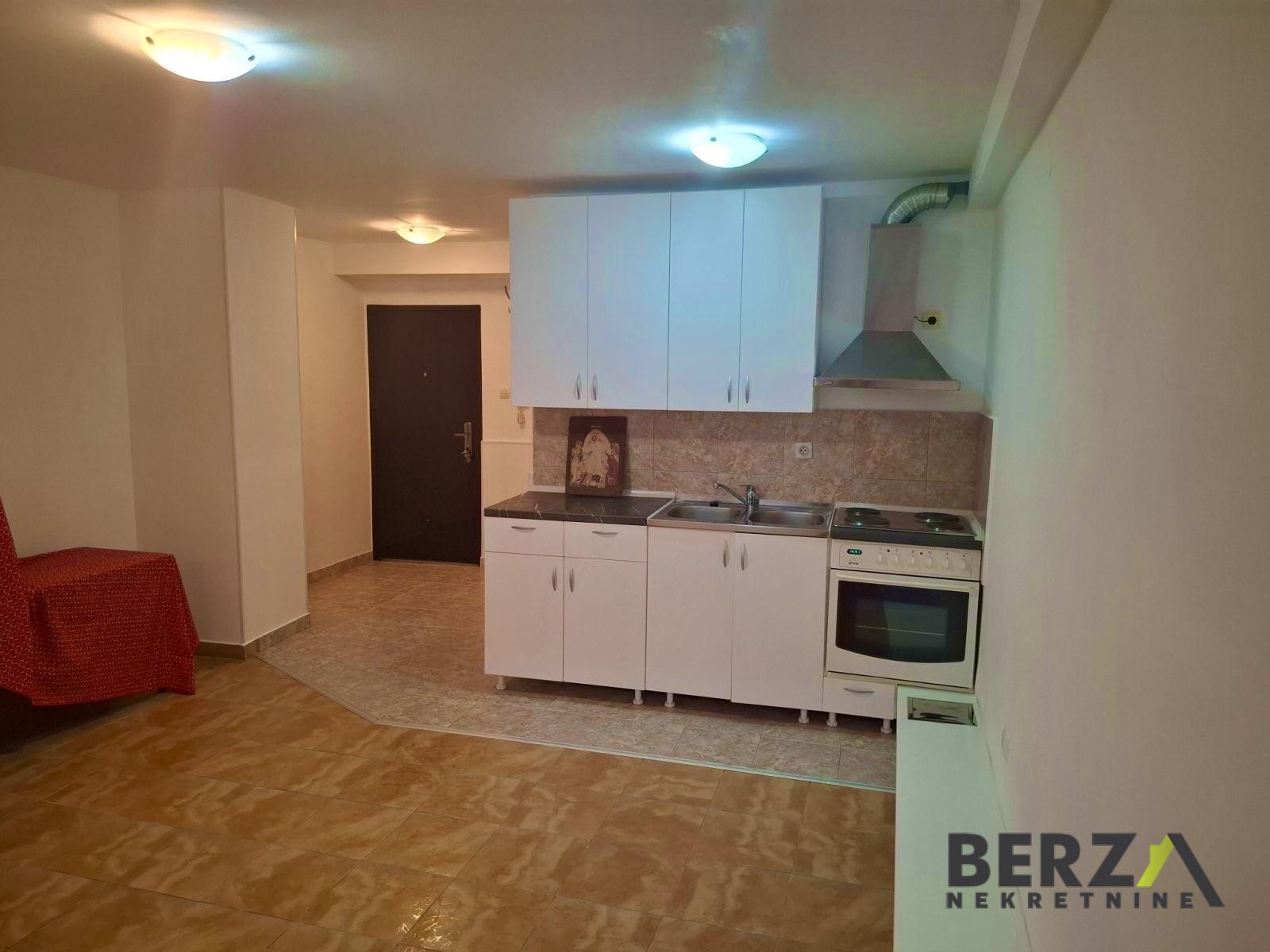 stan NOVI SAD - SOCIJALNO - 1007632