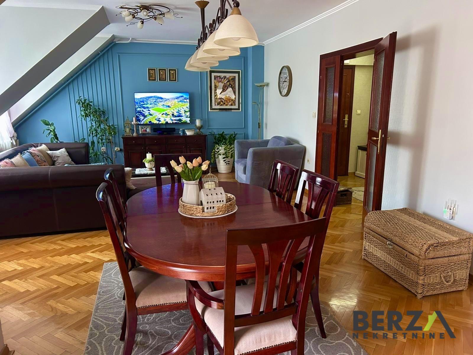 stan NOVI SAD - PODBARA - 1007640