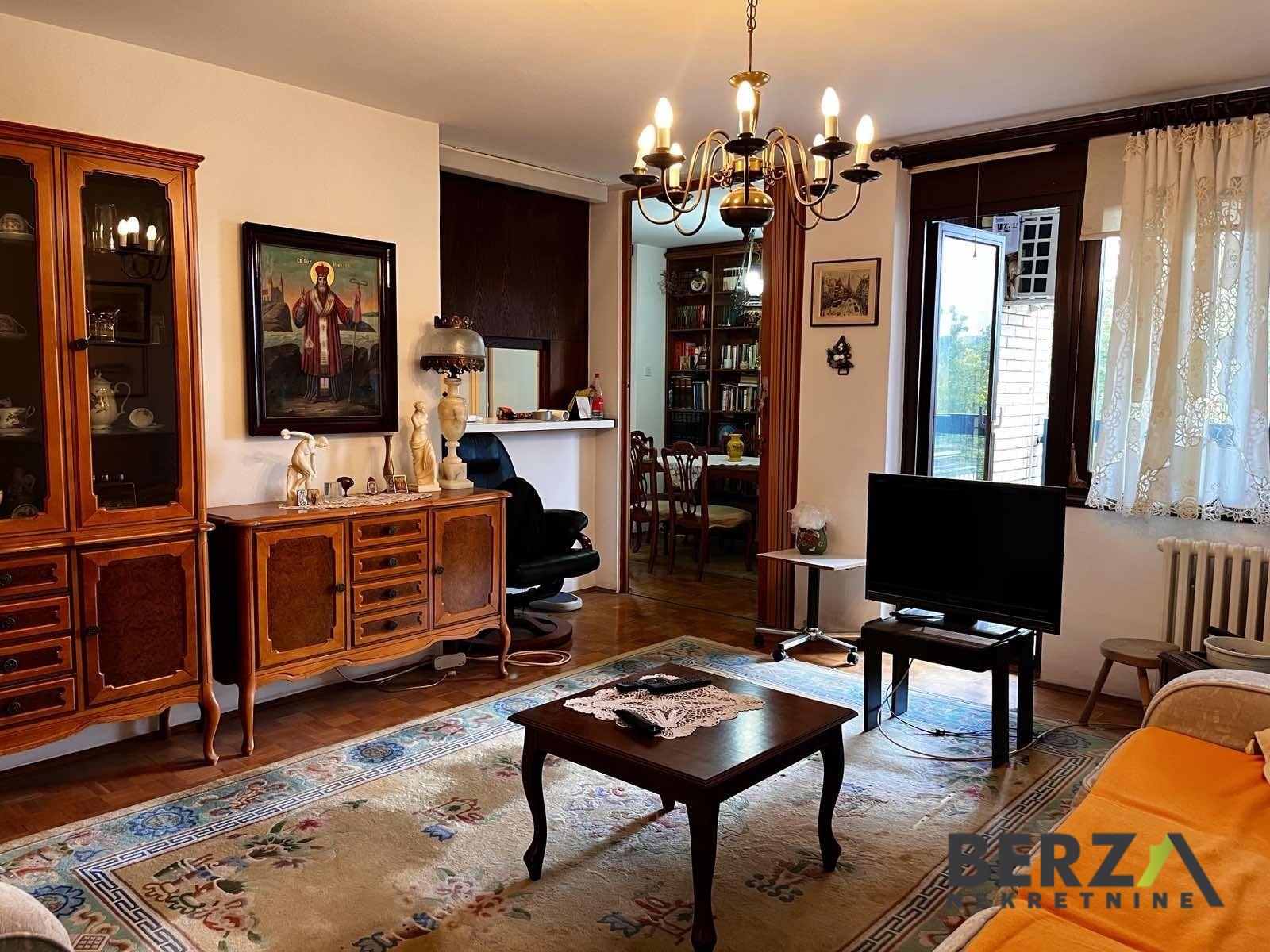 stan NOVI SAD - LIMAN 4 - 1007641