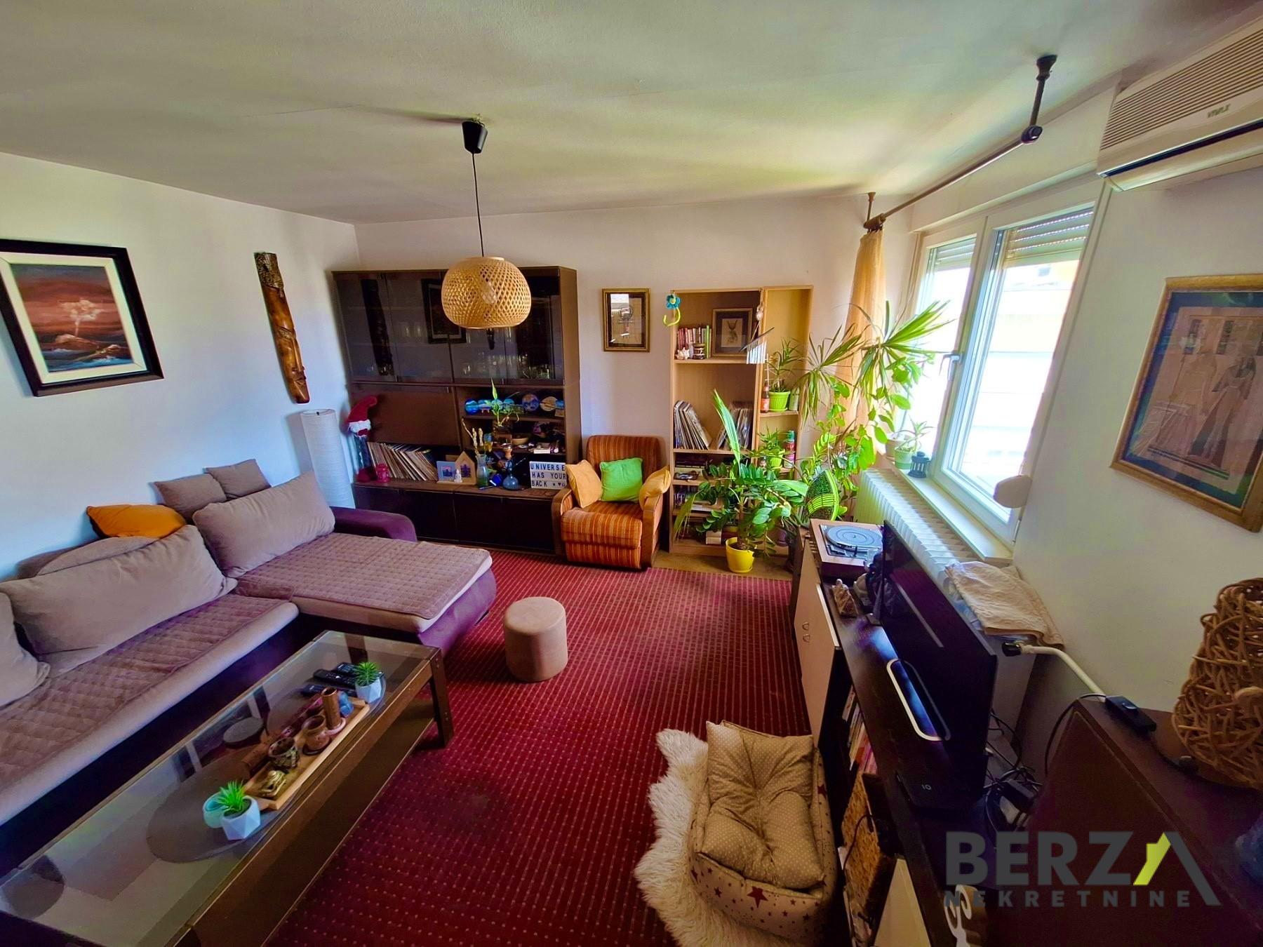 stan NOVI SAD - LIMAN 3 - 1007644