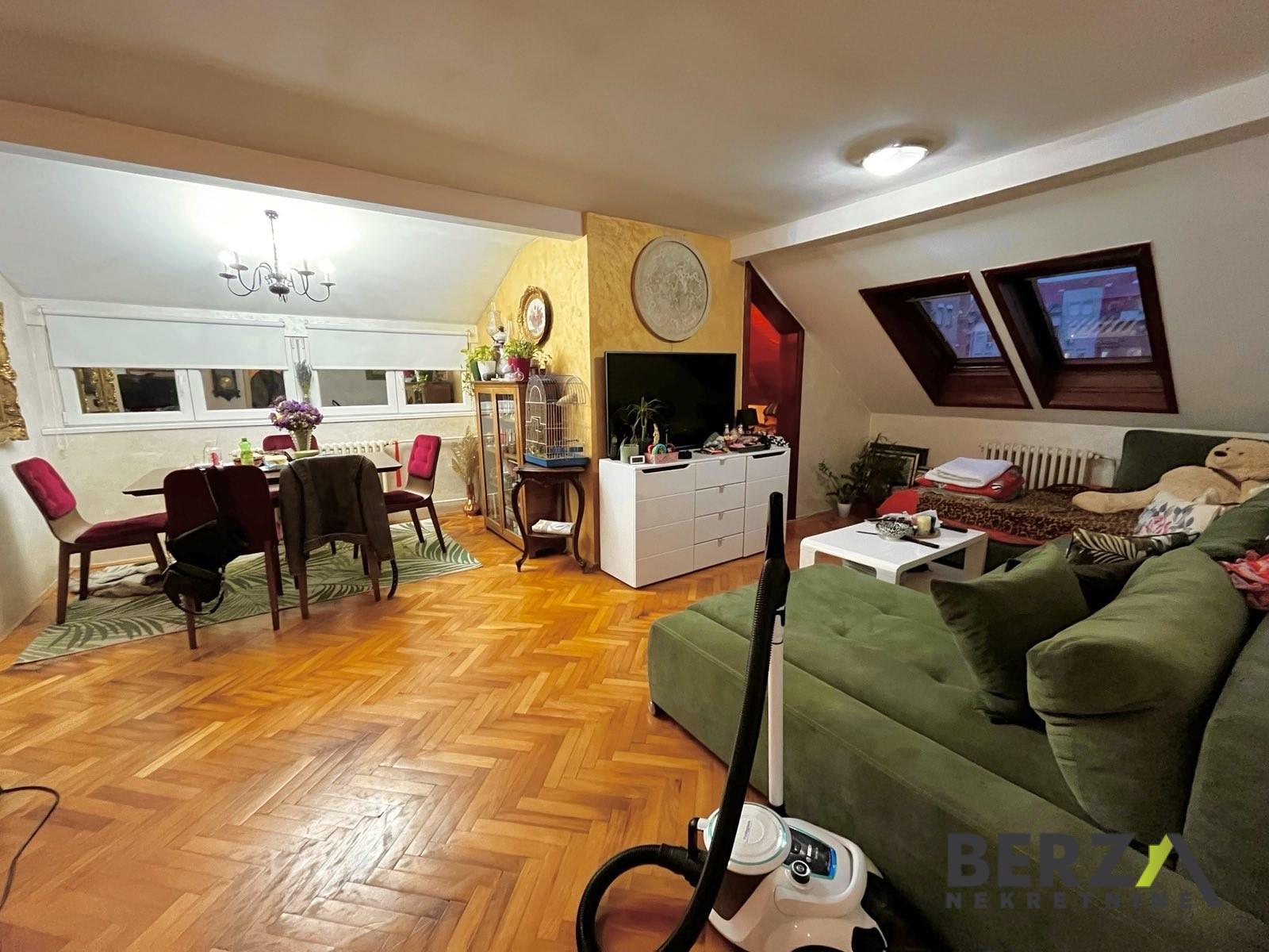 stan NOVI SAD - NOVA DETELINARA - 1007650