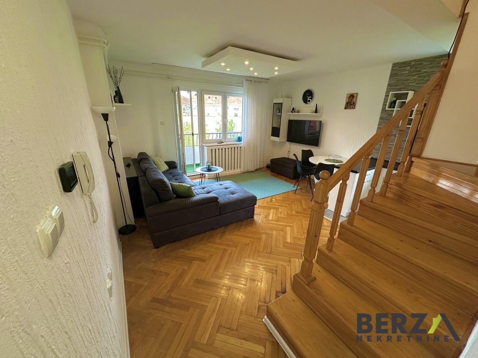 stan NOVI SAD - DETELINARA - 1007655