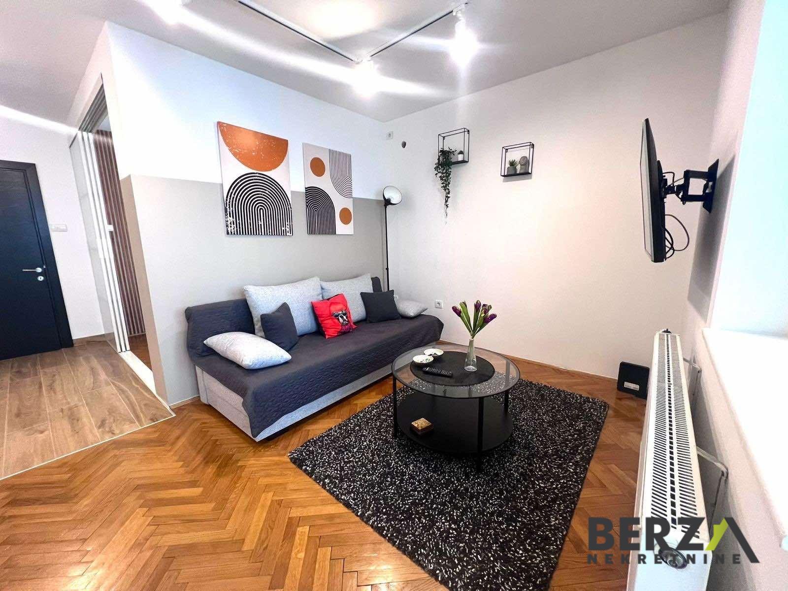 stan NOVI SAD - SAJAM - 1007656