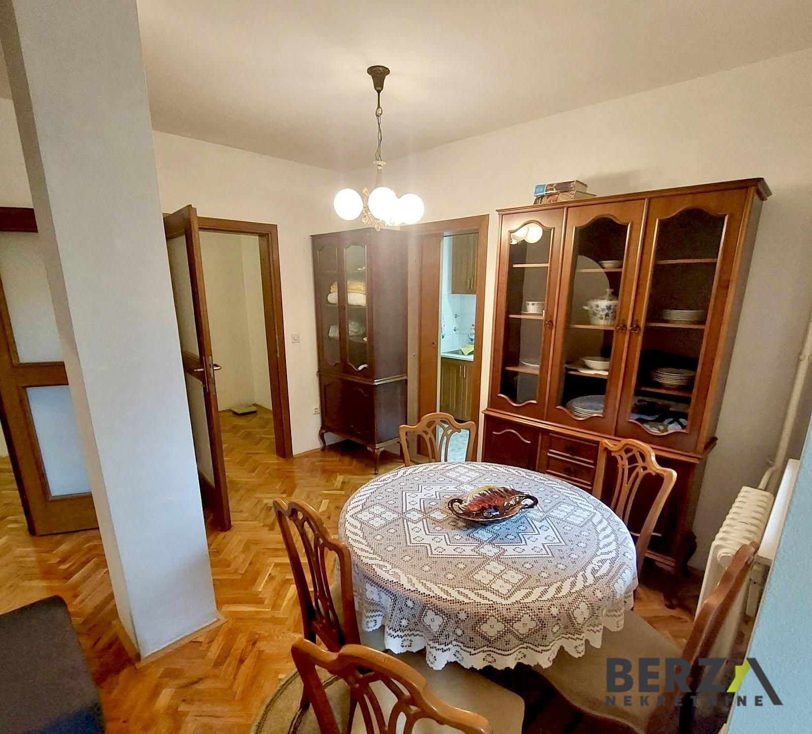 stan NOVI SAD - NOVA DETELINARA - 1007671