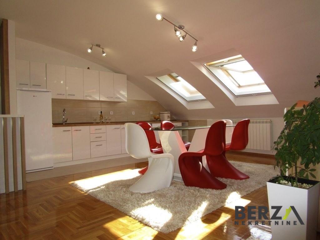 stan NOVI SAD - FUTOŠKA - 1007672