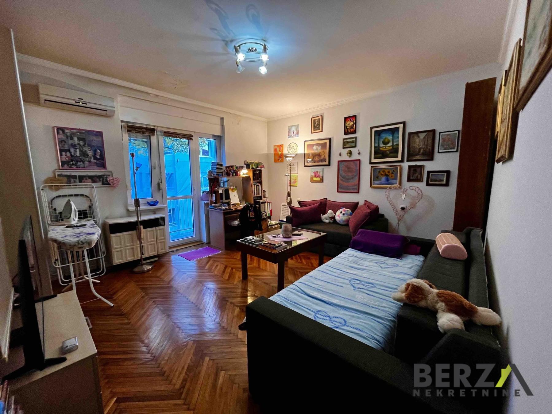 stan NOVI SAD - BULEVAR EVROPE - 1007676