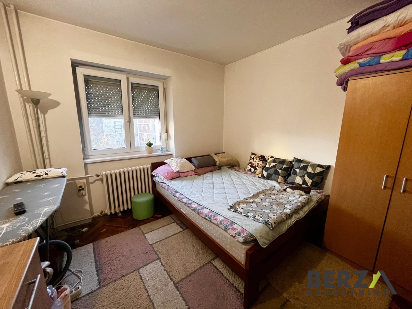 stan NOVI SAD - SAJAM - 1007678