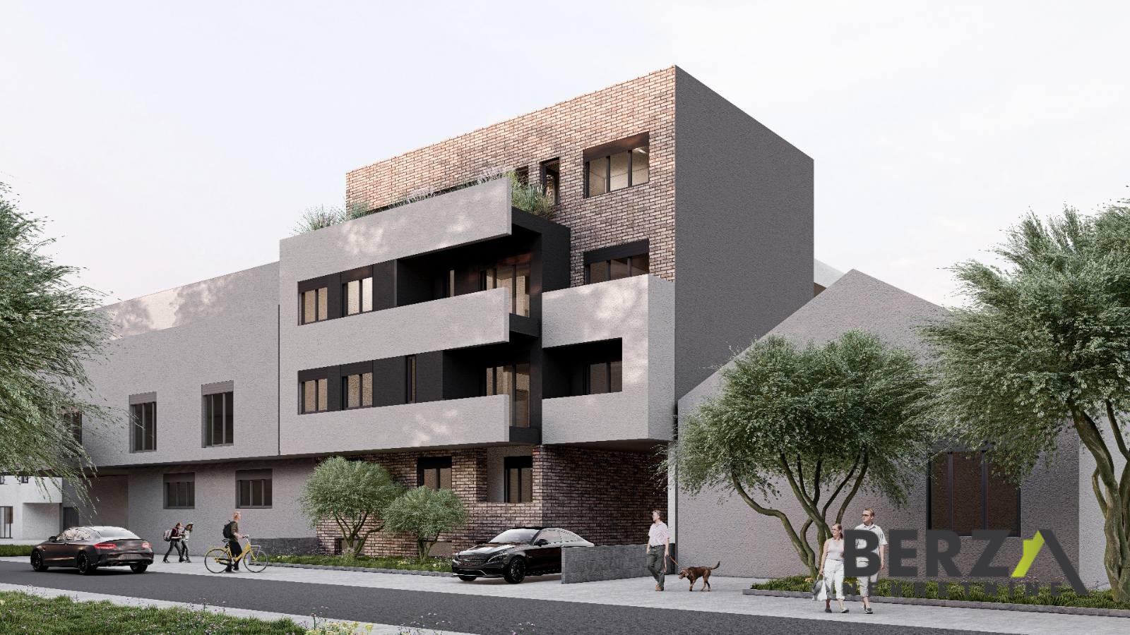 stan NOVI SAD - TELEP - 1007698