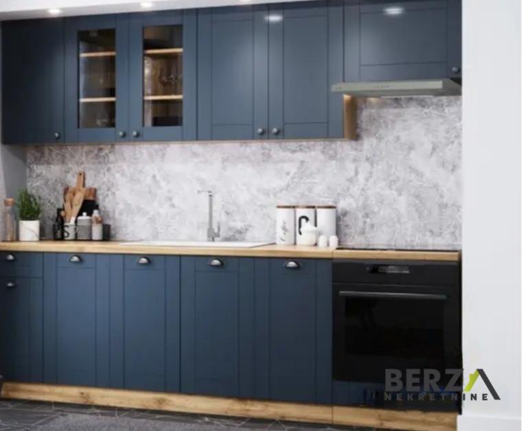 stan NOVI SAD - TELEP - 1007708